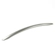 Wall Oven Door Handle (stainless) for KitchenAid KESS907SBL05 - Part W10292380