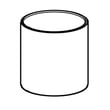 Range Hood Grease Filter for Jenn-Air JXI8742DS00 - Part W10292887