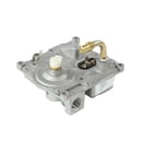 Range Gas Valve Assembly (replaces 8054079, W10293048)