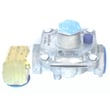 Regulator for KitchenAid KDRS483VSS02 - Part W10293267