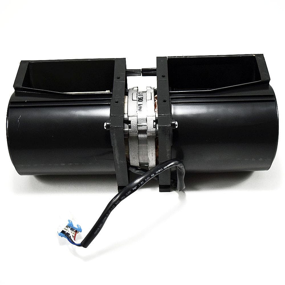 Part #w10293973, Microwave Vent Fan Motor Assembly / 11.00 x 4.00 x 4.00