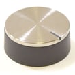 Range Hood Control Knob WPW10294009