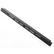 Range Oven Door Vent (black) for KitchenAid KGRS303BSS0 - Part W10294855