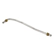 Range Oven Gas Supply Tube for Maytag MGT8775XB02 - Part W10295050