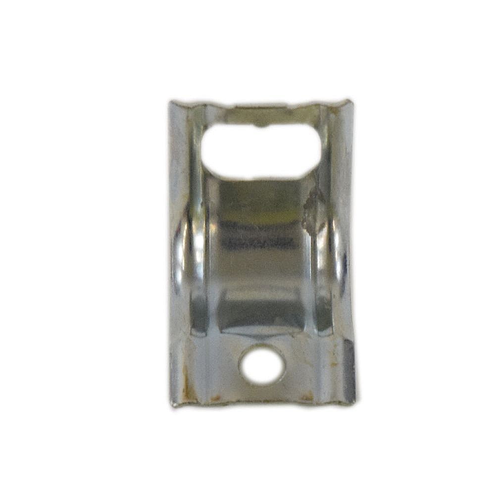 Part #w10949105, Range Surface Burner Valve Mounting Bracket (Replaces W10295996)