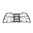 Cooktop Burner Grate for KitchenAid KGCD807XSS02 - Part W10296743