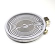 Range Triple Radiant Surface Element WPW10297138