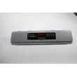 Range Membrane Switch (Stainless)
