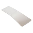 Range Storage Drawer Front Panel for Jenn-Air JDS8850BDB - Part WPW10297248