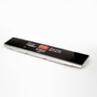 Range Membrane Switch for Maytag MGT8775XB02 - Part W10297700