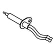 Gas Grill Igniter for KitchenAid KBNU487VSS00 - Part W10298673