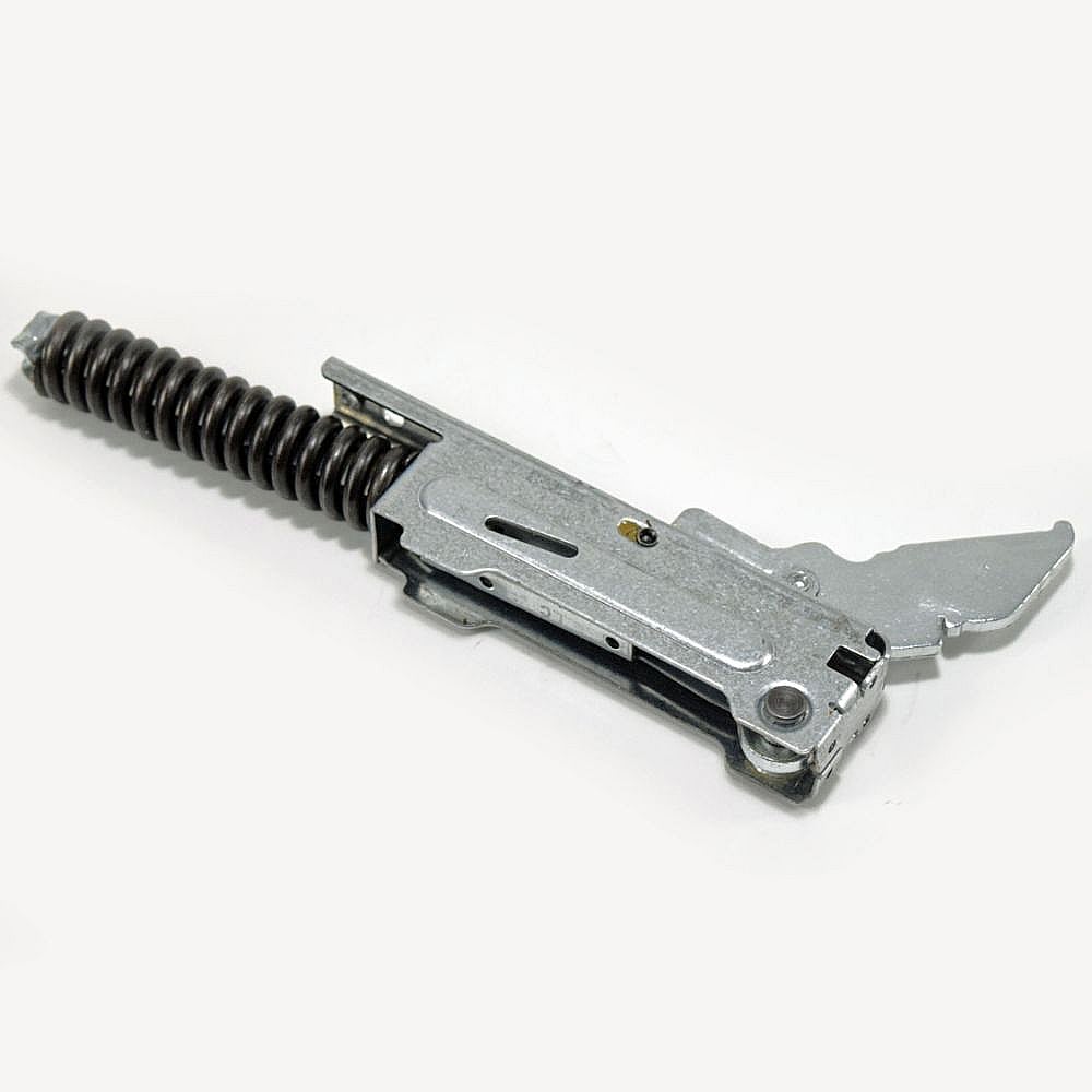 Part #wpw10299224, Whirlpool Range Oven Door Hinge (Replaces W10299224) / 3.50 x 2.75 x 17.00