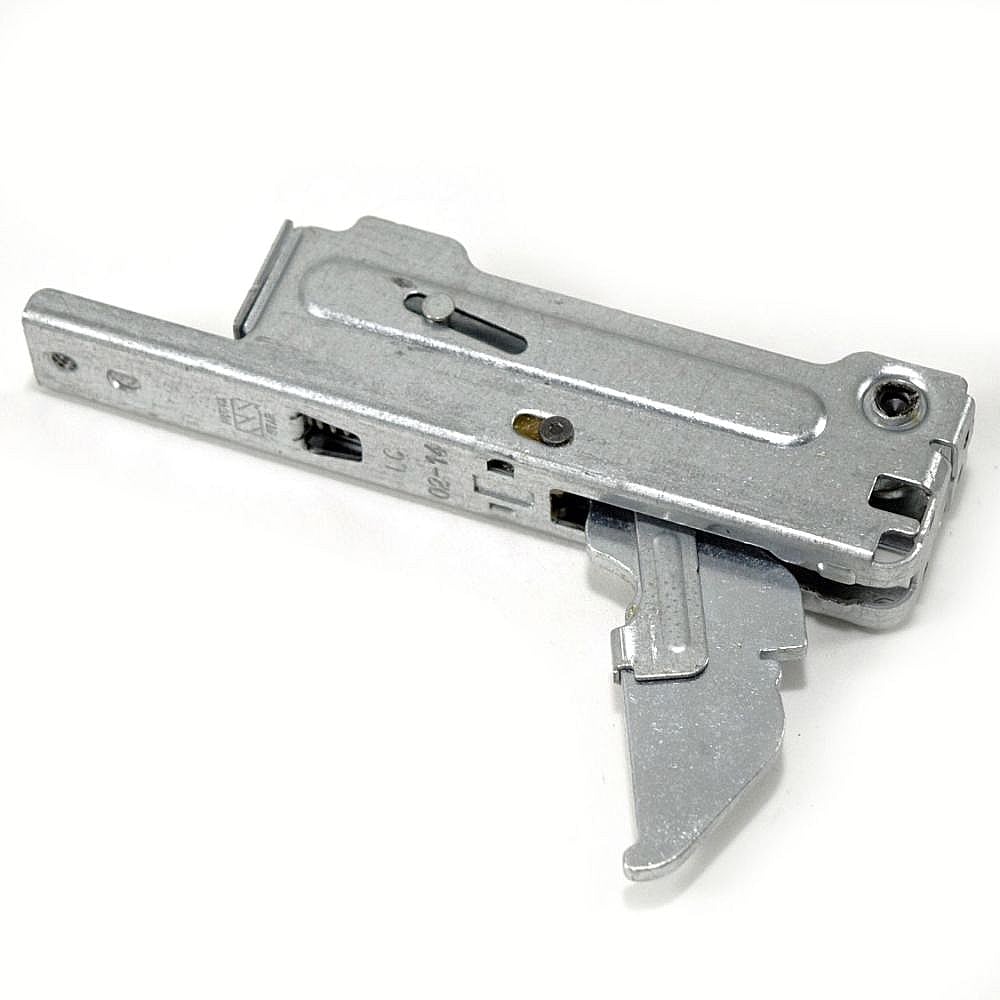 Part #wpw10299227, Range Oven Door Hinge (Replaces W10299227) / 4.75 x 4.25 x 5.88