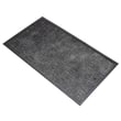 Cooktop Downdraft Grease Filter for KitchenAid KECD807XBL01 - Part W10299854