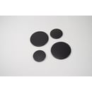 Range Surface Burner Cap