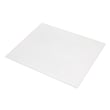 Range Oven Door Inner Glass for Maytag MGR8800DH0 - Part WPW10300487