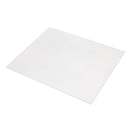 Range Oven Door Inner Glass