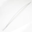 Range Oven Door Handle (white) W10300489