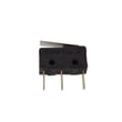 Grill Valve Sensor Switch for KitchenAid KFRU488VSS00 - Part W10303682