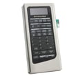 Microwave Control Panel Assembly for KitchenAid KHMS155LSS3 - Part W10306627