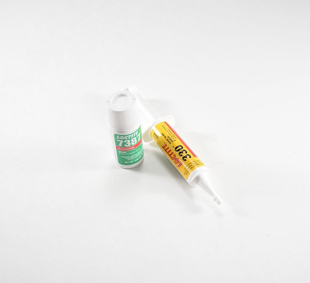 Photo of Adhesive from Repair Parts Direct