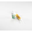 Cooktop Marble Countertop Adhesive for Whirlpool WCI55US0JS01 - Part W10310006A