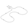 Warming Element for Jenn-Air JESS8860CCS01 - Part W10310262