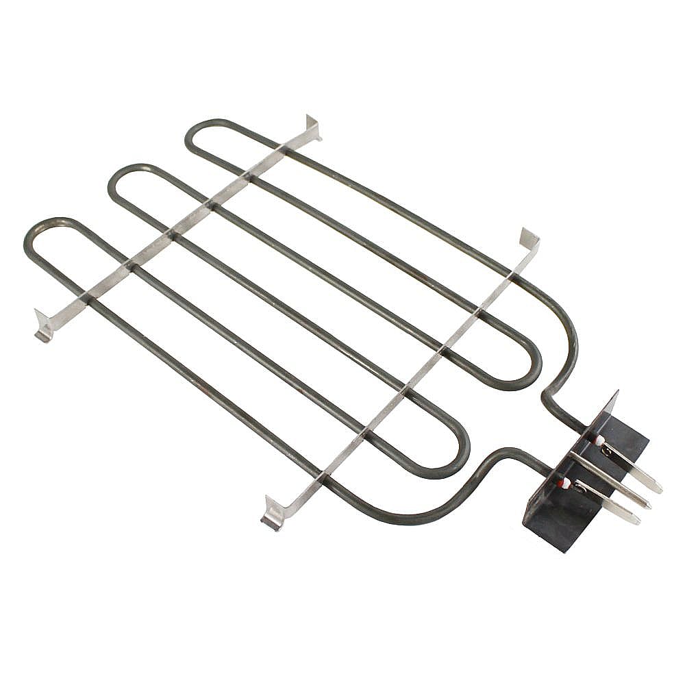 Part #wpw10310263, Range Grill Surface Element (Replaces W10310263) / 11.44 x 3.44 x 22.82