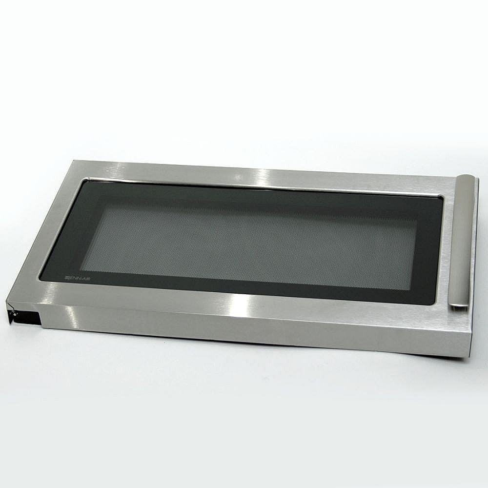 Photo of Microwave Door Assembly from Repair Parts Direct