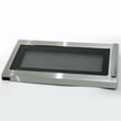 Microwave Door Assembly for Jenn-Air JMV9186WP2 - Part W10310706