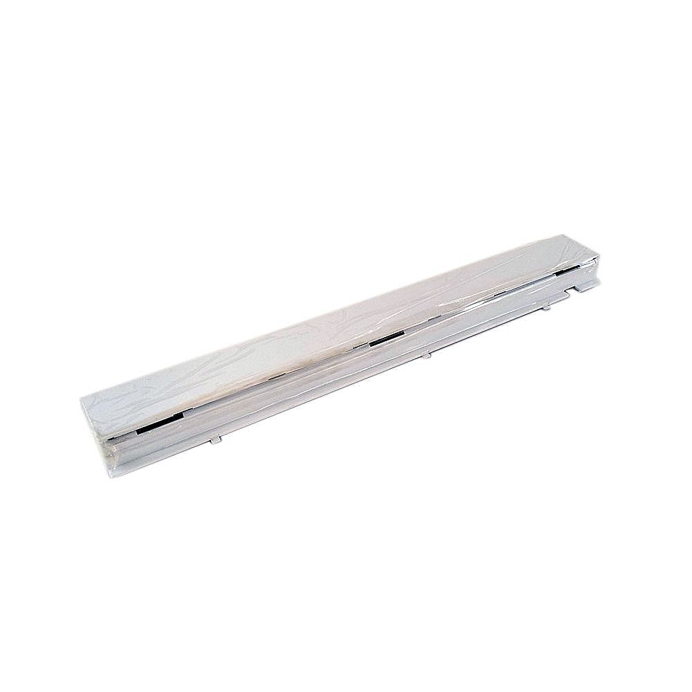 Part #w10310714, Microwave Vent Grille (White) / 30.50 x 4.75 x 3.00