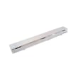 Microwave Vent Grille (white) W10310714