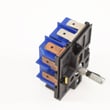 Range Surface Element Control Switch W10312185