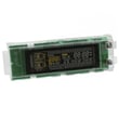 Wall Oven User Interface Control Board for KitchenAid KEBS208SWH04 - Part W10312205
