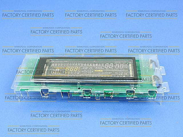 Photo of Wall Oven User Interface Control Board from Repair Parts Direct