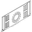 Converter Baffle for Jenn-Air JESS8860CCS01 - Part W10312218