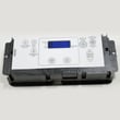 Range Oven Control Board for Whirlpool SF216LXSM2 - Part WPW10312662