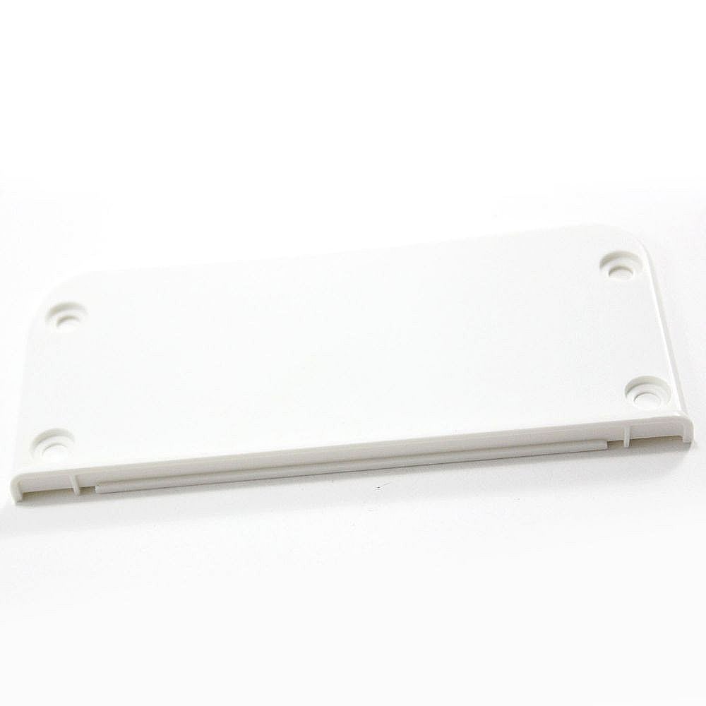 Part #w10313272, Microwave Waveguide Cover / 5.12 x 2.37 x 0.37