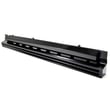Microwave/hood Grille Vent for Ikea IMH16XWS5 - Part W10313273