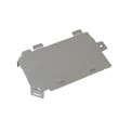 Microwave Noise Filter Board Mounting Bracket for KitchenAid KHMS2040BB2 - Part W10313274