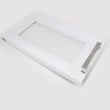 Microwave Door for Ikea IMH16XWQ1 - Part W10313278