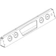 Range Control Panel for Jenn-Air JES8850CAF01 - Part W10314415
