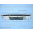 Whirlpool Range Control Panel Assembly (stainless) W10314417