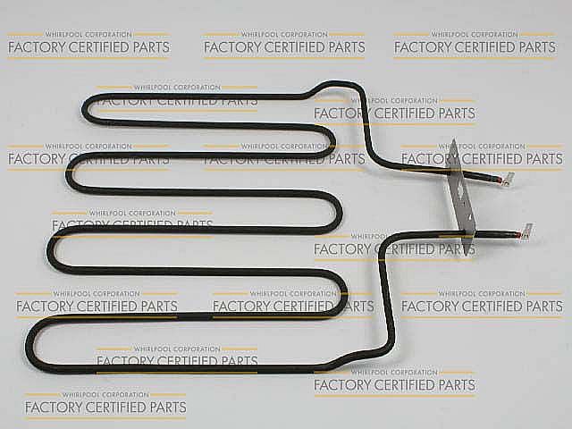 Photo of Broiler Element from Repair Parts Direct