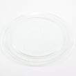 Microwave Glass Turntable Tray for Whirlpool WMC10007AB0 - Part WPW10315165