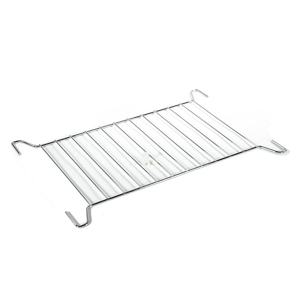 Part #w10315274, Microwave Metal Rack (Replaces 4393849, 8206118, W10107780, W10149406) / 21.94 x 2.82 x 17.69