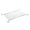 Microwave Metal Rack W10315274