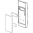 Microwave/hood Control Panel for Maytag MMV1164WW5 - Part W10315761