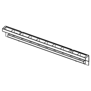 Microwave Vent Grille W10315776