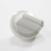 Cooktop Element Control Knob (biscuit) W10316665